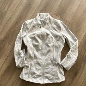 Define Jacket *jacquard